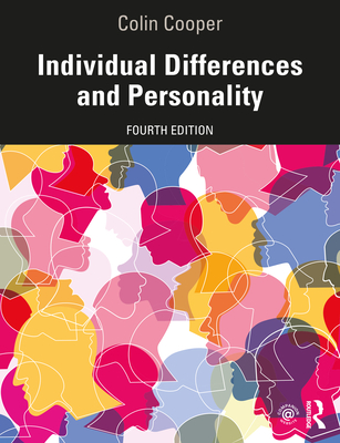 Cover of Individual Differences and Personality