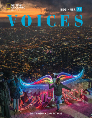 Cover of Voices Beginner with the Spark Platform (Bre)