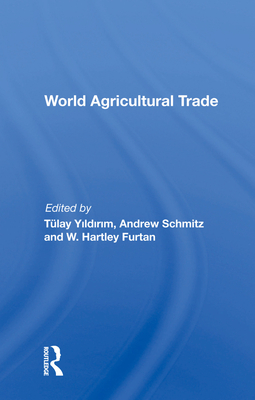 Cover of World Agricultural Trade