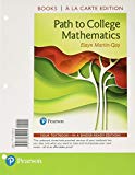 Cover of Path to College Mathematics