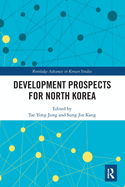 Cover of Development Prospects for North Korea