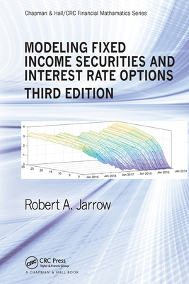 Cover of Modeling Fixed Income Securities and Interest Rate Options