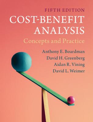 Cover of Cost-Benefit Analysis