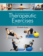 Cover of The Comprehensive Manual of Therapeutic Exercises: Orthopedic and General Conditions