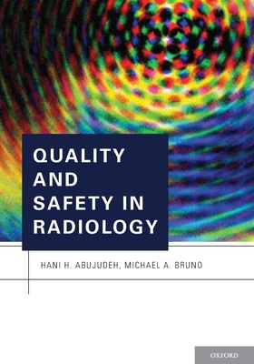 Cover of Quality and Safety in Radiology