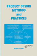 Cover of Product Design Methods and Practices