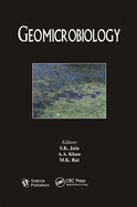 Cover of Geomicrobiology