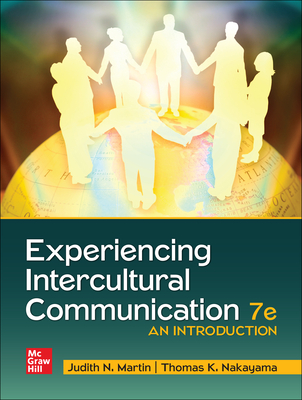 Cover of Looseleaf for Experiencing Intercultural Communication: An Introduction