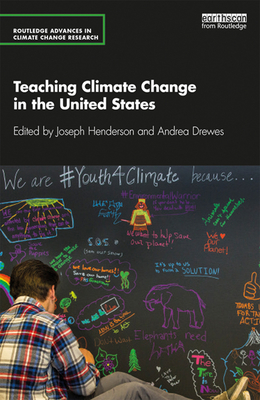 Cover of Teaching Climate Change in the United States