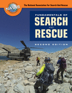Cover of Fundamentals of Search and Rescue