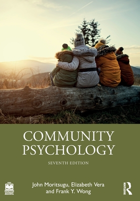 Cover of Community Psychology