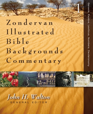 Cover of Genesis, Exodus, Leviticus, Numbers, Deuteronomy: 1