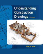 Cover of Understanding Construction Drawings