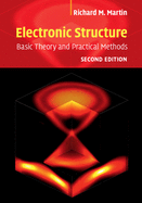 Cover of Electronic Structure (Revised)