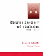 Cover of Introduction to Probability and Its Applications