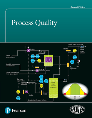 Cover of Process Quality