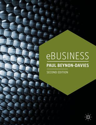 Cover of eBusiness