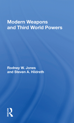 Cover of Modern Weapons and Third World Powers