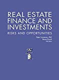 Cover of Real Estate Finance and Investments Risks and Opportunities