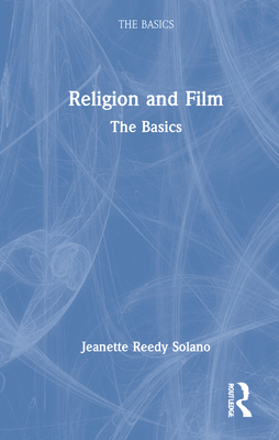 Cover of Religion and Film: The Basics