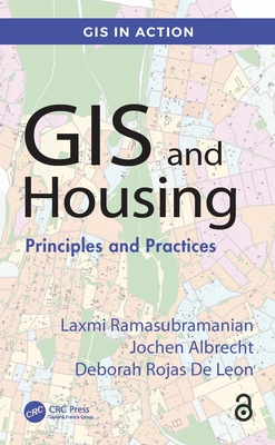 Cover of GIS and Housing: Principles and Practices