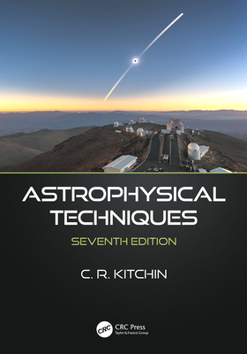 Cover of Astrophysical Techniques