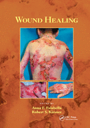 Cover of Wound Healing