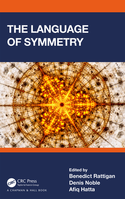 Cover of The Language of Symmetry