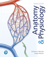 Cover of Anatomy & Physiology