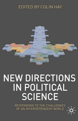 Cover of New Directions in Political Science: Responding to the Challenges of an Interdependent World