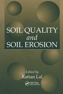 Cover of Soil Quality and Soil Erosion