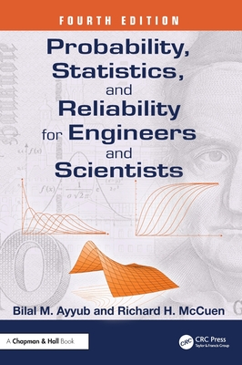 Cover of Probability, Statistics, and Reliability for Engineers and Scientists