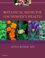Cover of Botanical Medicine for Women's Health