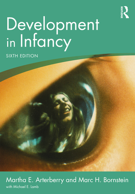 Cover of Development in Infancy