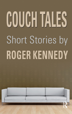 Cover of Couch Tales: Short Stories