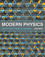 Cover of Modern Physics