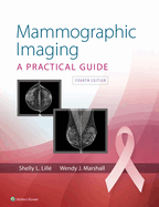 Cover of Mammographic Imaging