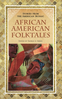 Cover of African American Folktales