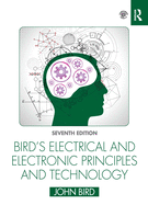Cover of Bird's Electrical and Electronic Principles and Technology