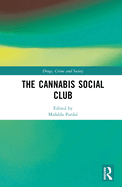 Cover of The Cannabis Social Club