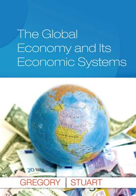 Cover of The Global Economy and Its Economic Systems