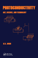 Cover of Photoconductivity: Art: Science & Technology