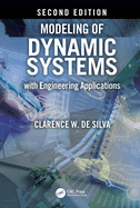 Cover of Modeling of Dynamic Systems with Engineering Applications