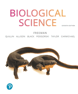 Cover of Biological Science