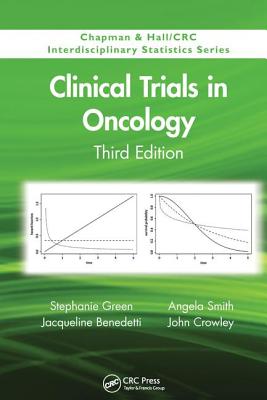 Cover of Clinical Trials in Oncology