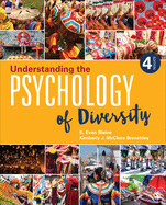 Cover of Understanding the Psychology of Diversity