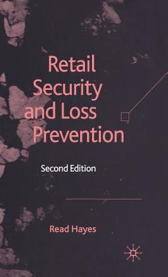 Cover of Retail Security and Loss Prevention