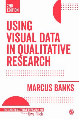 Cover of Using Visual Data in Qualitative Research