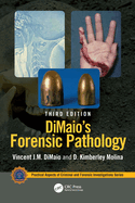 Cover of DiMaio's Forensic Pathology