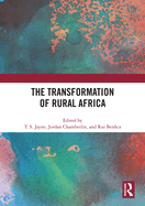Cover of The Transformation of Rural Africa